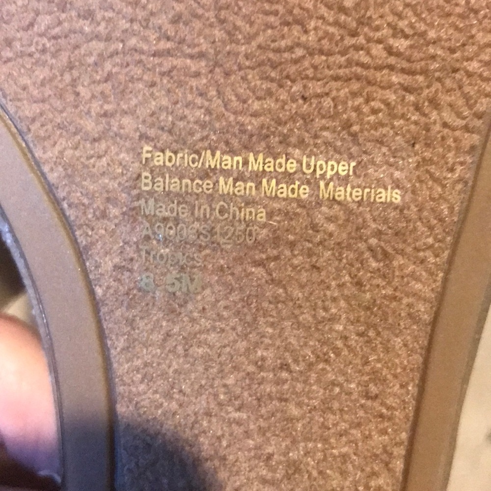 Flat Sandals - image 5